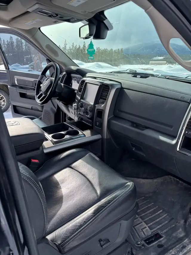 2014 Ram 1500 sport - Photo 5