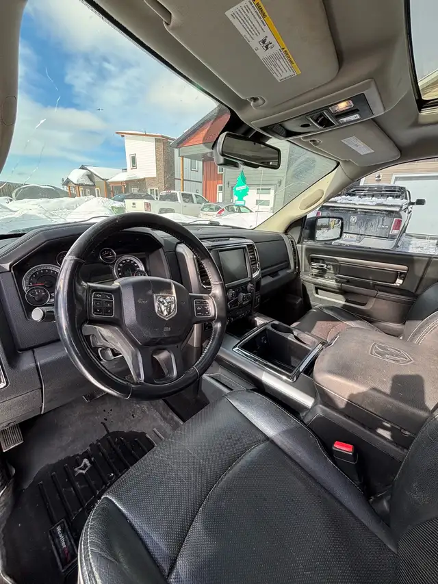 2014 Ram 1500 sport - Photo 7