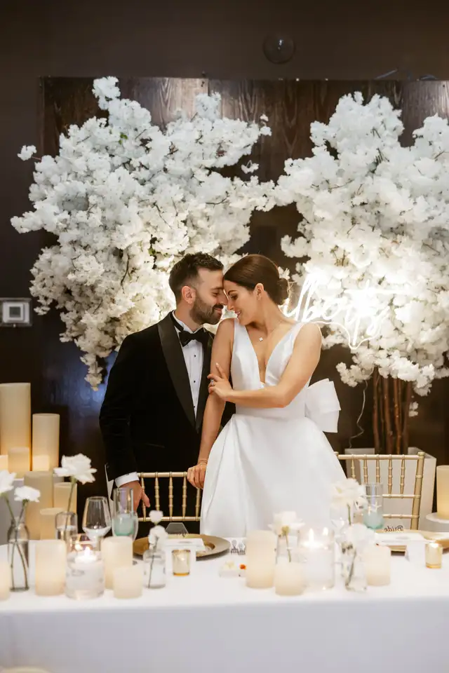 Toronto Wedding Bouquets | Wedding Decors | Bridal | GTA - Photo 2