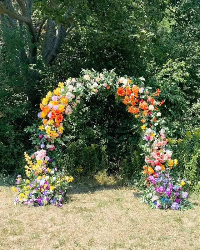Toronto Wedding Bouquets | Wedding Decors | Bridal | GTA - Photo 4