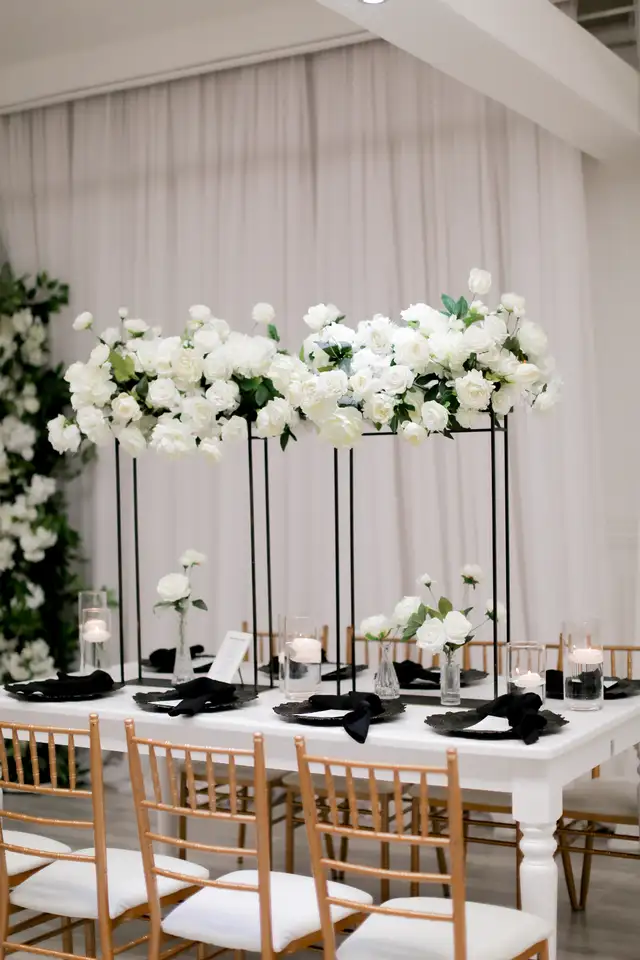 Toronto Wedding Bouquets | Wedding Decors | Bridal | GTA - Photo 8