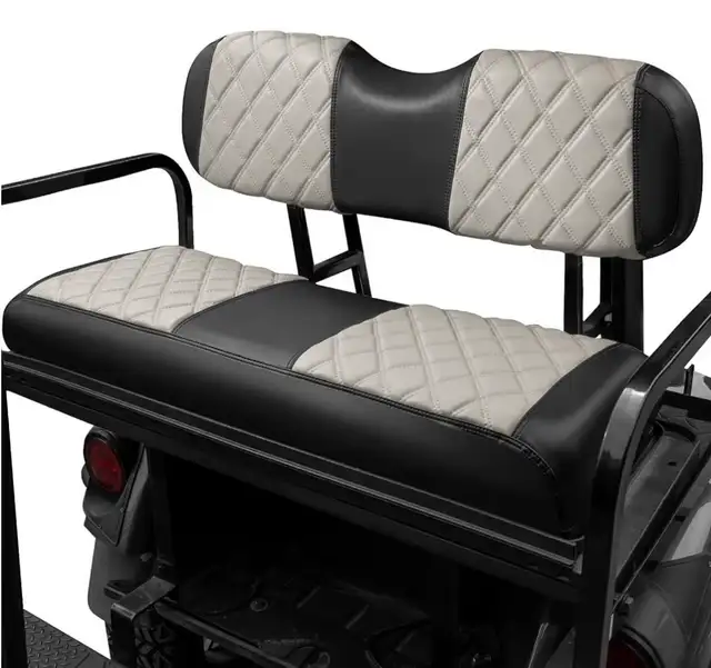 2019 Fuel Injected Club Cars - Photo 6