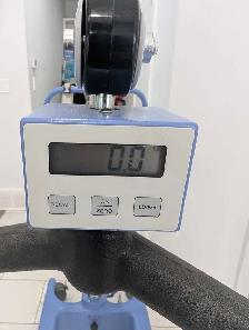 Joerns Hoyer Advance 340 Foldable Portable Electric Patient Lift - Photo 4