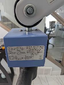 Joerns Hoyer Advance 340 Foldable Portable Electric Patient Lift - Photo 5