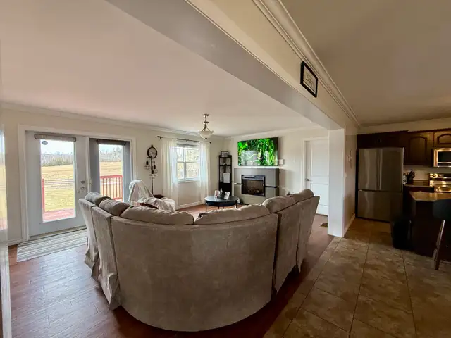 Country home - Photo 5