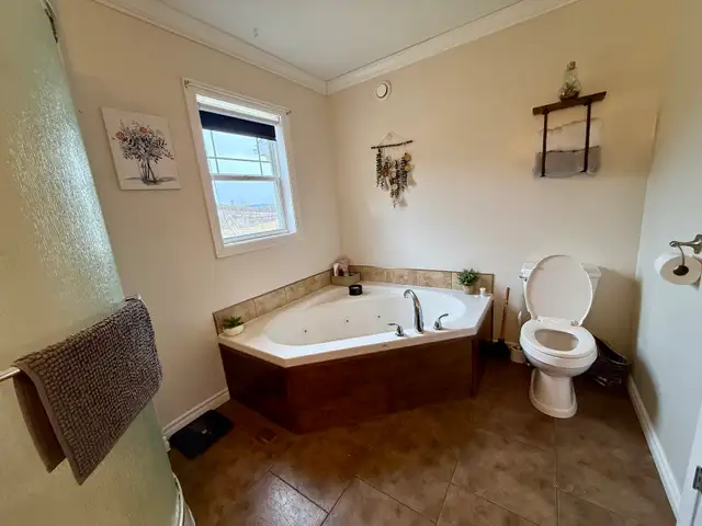 Country home - Photo 7