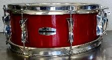 14' Yamaha BDS0655 Snare Drum (32486403)