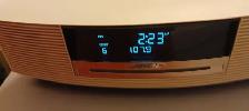 Bose wave radio cd player for sale