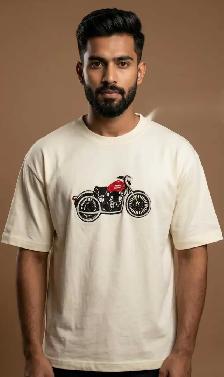 Brand new T-shirt with Embroidery work - Photo 4