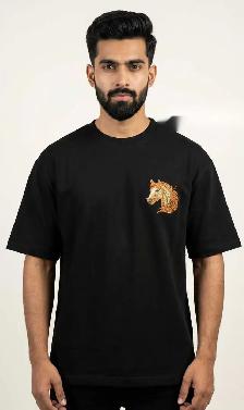 Brand new T-shirt with Embroidery work - Photo 8