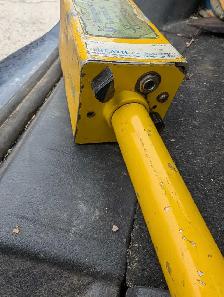 Schonstedt GA-52B Magnetic Locator