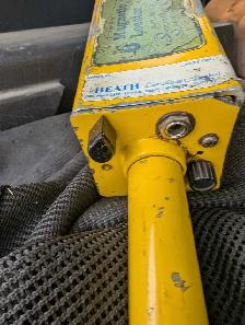 Schonstedt GA-52B Magnetic Locator - Photo 4