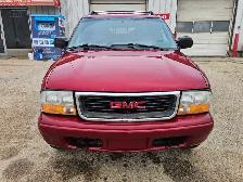 2003 GMC Sonoma ZR5 - Photo 2