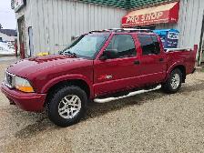 2003 GMC Sonoma ZR5 - Photo 3