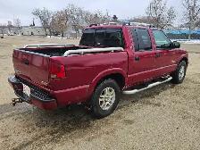 2003 GMC Sonoma ZR5 - Photo 4