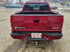 2003 GMC Sonoma ZR5 - Photo 5