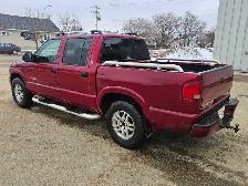 2003 GMC Sonoma ZR5 - Photo 6