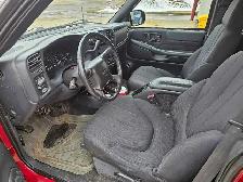 2003 GMC Sonoma ZR5 - Photo 8