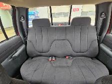 2003 GMC Sonoma ZR5 - Photo 10