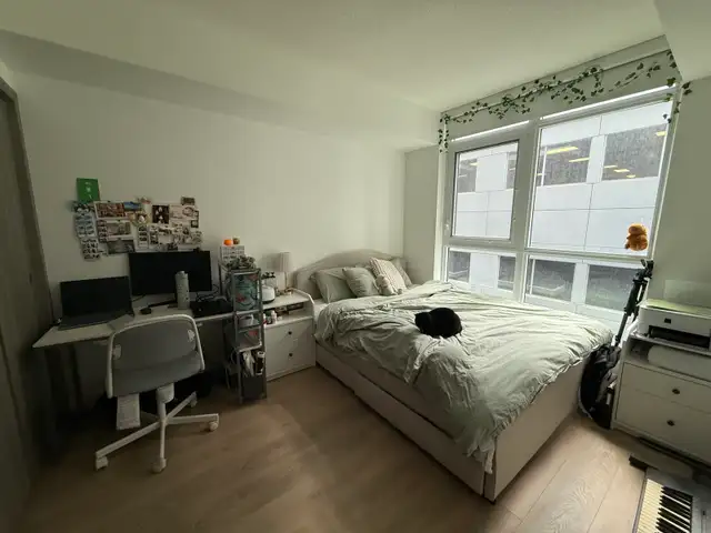 1 1 downtown core furnished condo rental - Photo 6