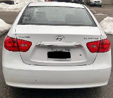 2010 Hyundai Elentra - Photo 3