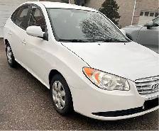 2010 Hyundai Elentra - Photo 6