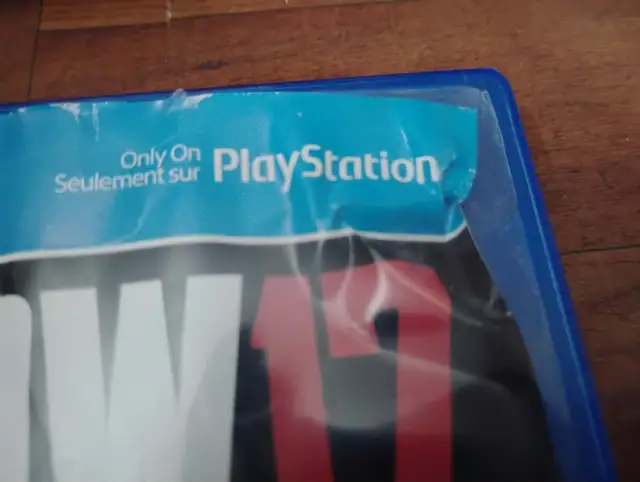 MLB The Show 17 (Sony PlayStation 4, 2017) NO Manual - Photo 2