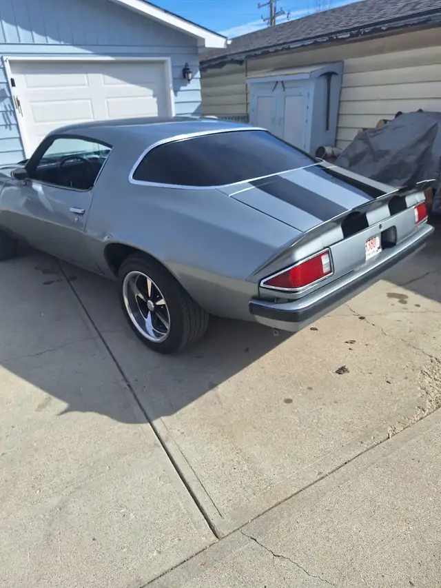 1975 Camaro - Photo 2