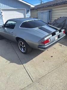 1975 Camaro - Photo 2