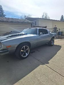 1975 Camaro - Photo 3