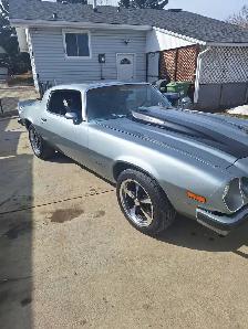 1975 Camaro - Photo 4