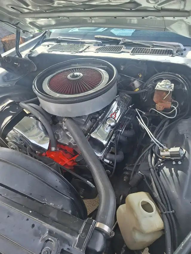 1975 Camaro - Photo 5
