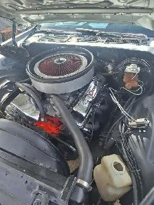 1975 Camaro - Photo 5