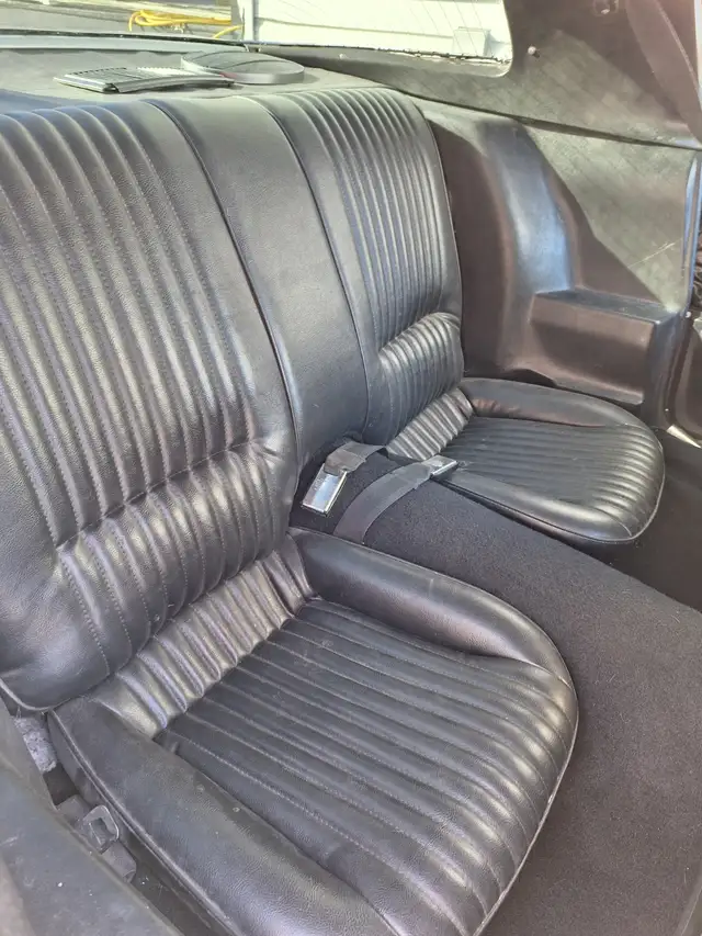 1975 Camaro - Photo 7