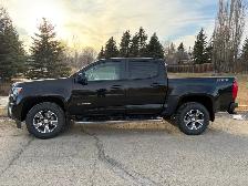 2017 Midnight Edition Chev Colorado - Photo 2