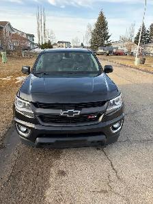 2017 Midnight Edition Chev Colorado - Photo 3