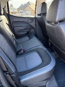 2017 Midnight Edition Chev Colorado - Photo 5