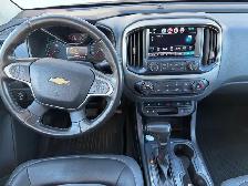 2017 Midnight Edition Chev Colorado - Photo 6