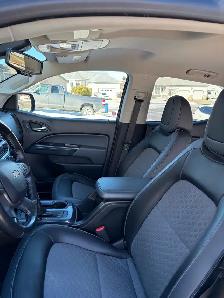 2017 Midnight Edition Chev Colorado - Photo 7