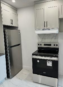 FOR RENT 3 ½ in VERDUN