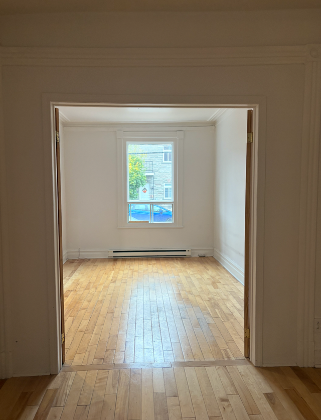 FOR RENT 3 ½ in VERDUN - Photo 3