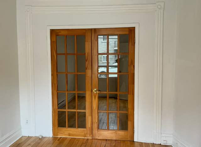 FOR RENT 3 ½ in VERDUN - Photo 6