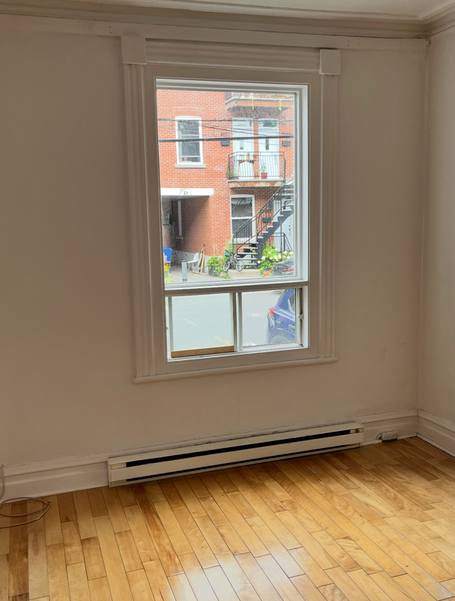 FOR RENT 3 ½ in VERDUN - Photo 7