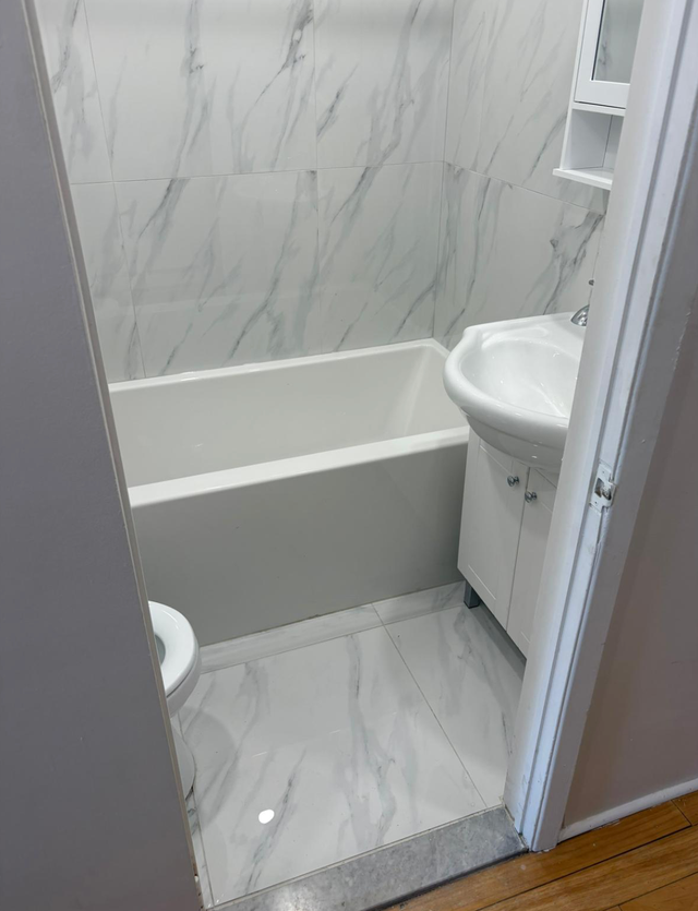 FOR RENT 3 ½ in VERDUN - Photo 9