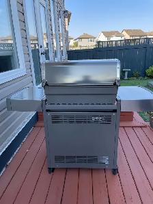BARBEQUE LIKE A PRO!! Weber Genesis in great shape! - Photo 4
