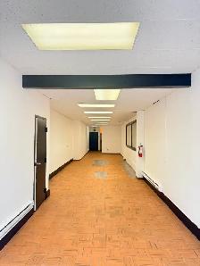 FOR LEASE: 700 SF Ground Floor Commercial