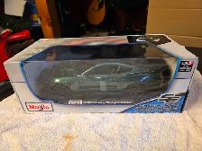 Maisto Diecast 1:18 Cars - Photo 6