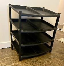 Shoe Rack