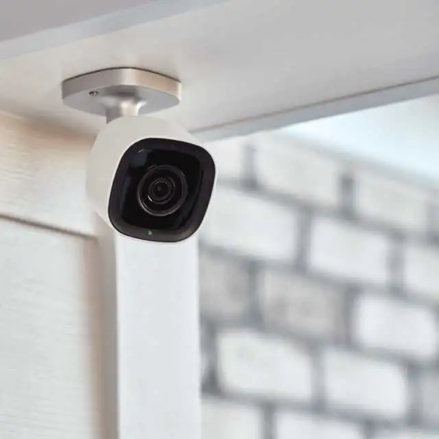 NO COST CAMERA AND SECURITY SYSTEMS