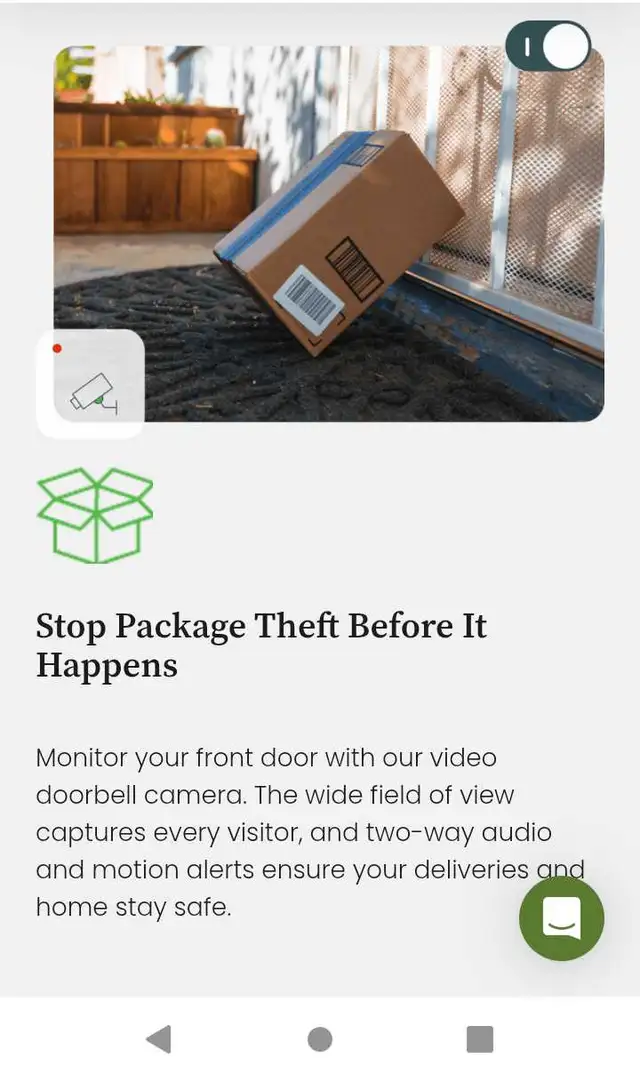 NO COST CAMERA AND SECURITY SYSTEMS - Photo 4